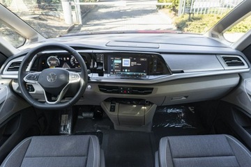 Volkswagen California Multivan 6.1 2.0 TDI BMT 150KM 2025 Volkswagen VW Nowa California OCEAN 150 KM TDI DEMO, zdjęcie 17