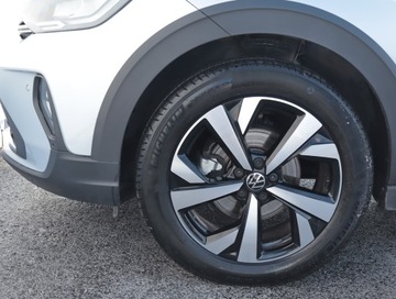 Volkswagen Taigo 2024 VW Taigo 1.0 TSI, Salon Polska, Serwis ASO, zdjęcie 14