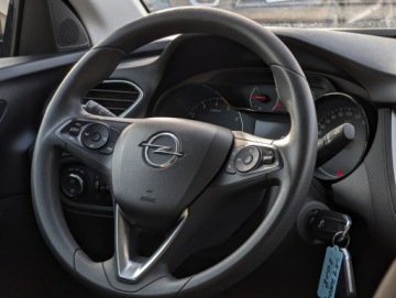 Opel 2018 Opel Grandland X Navi Tempomat Klima Alu Serwis Gwarancja 1.2 Benzyna 130KM, zdjęcie 21