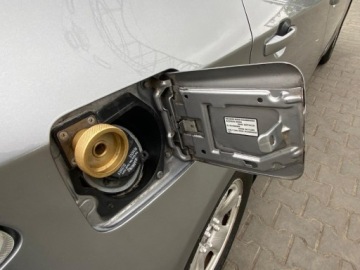 Subaru Impreza III Hatchback 2.0 i 150KM 2008 Subaru Impreza 2.0 Boxer LPG 4x4 Jeden Wlasciciel Swiezy Rozrzad Xenon Hak, zdjęcie 29