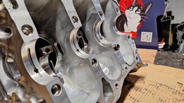 BLOK MOTORU 1.5 XM15A YARIS CROSS IV PÍSTY