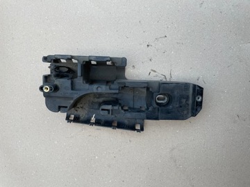 24437468 podstawa skrzynki bezpieczników Opel Vectra c signum