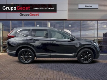 Honda CR-V V SUV 2.0 i-MMD 184KM 2022 Honda CR-V Sport Line 2.0 Hybryda 2WD 184 KM automat Pierwszy właściciel ,, zdjęcie 8