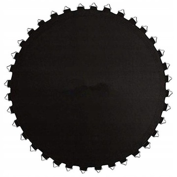 Siatka do trampoliny Polgar 251-251 cm