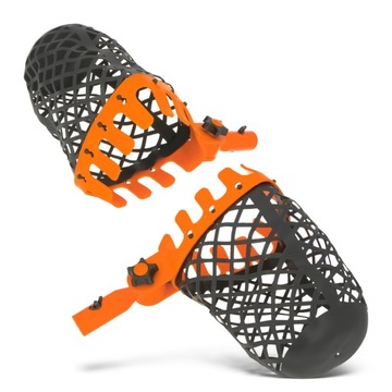 Zbierak do owoców podbierak do jabłek koszyk