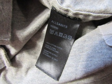 AllSaints Spitalfields All Saints ORYGINAL POLO/ S