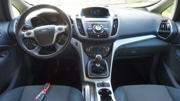Ford C-MAX II Minivan 1.6 EcoBoost 150KM 2011 Ford C-Max z Niemiec. Gwarancja. Polecam!!!, zdjęcie 9