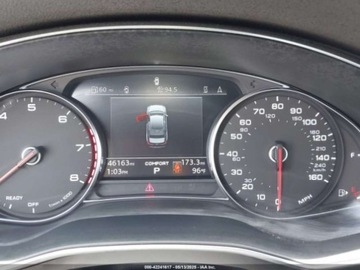 Audi A6 C8 2019 Audi A6 Audi A6 Premium 3.0 Benzyna 335KM, zdjęcie 8