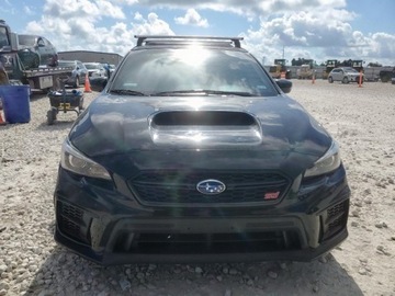 Subaru 2021 Subaru WRX STI Limited 2021 2.5l 2.5 Benzyna 310KM, zdjęcie 5