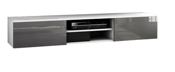 WISZĄCA SZAFKA RTV 180 MAT, RÓŻNE KOLORY! HIT!!