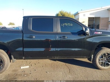 Chevrolet Silverado II 2025 Chevrolet Silverado 1500 Short Bed Lt Trail Boss 2025 5.3 Benzyna 355KM, zdjęcie 6