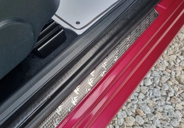 Ford Ka III 1.2 Duratec 69KM 2010 Ford KA SLICZNY 1.2 Benzyna ZADBANY Bogata Wersja ORYGINAL Niski Przebieg, zdjęcie 13