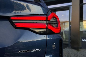 BMW X3 G01 2022 BMW X3 M SPORT 30i 252 KM Salon Polska Bezwypadkowy FV23 mHEV, zdjęcie 13