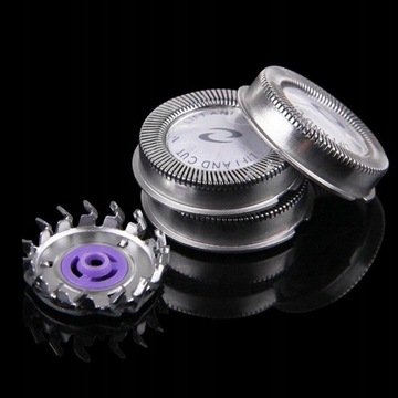 НАСАДКИ HQ8 ДЛЯ ТРЕЗКИ PHILIPS PT725 HQ7310
