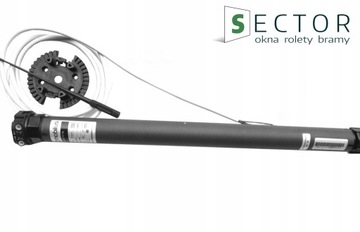 Наружная рольставня 120х150 - противовзломная