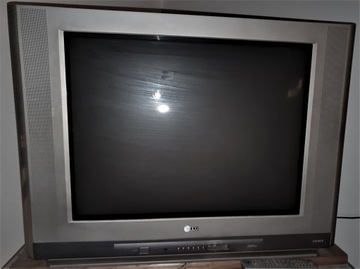 Tlewizor/Monitor CRT LG 29