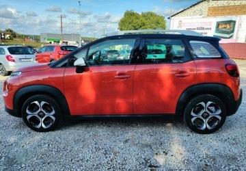 Citroen C3 III Hatchback 1.2 PureTech 110KM 2019 Citroen C3 Panorama Super wersja 1.2 Benzyna 110KM, zdjęcie 7