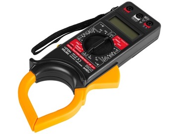 ЦИФРОВЫЕ ТОКОМЕТРЫ МУЛЬТИМЕТРА КОРПУС 6F22ND