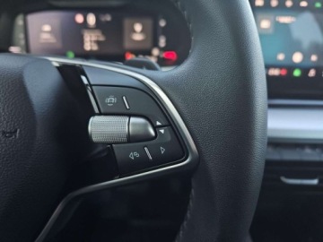 Skoda Octavia IV Liftback 2.0 TDI 150KM 2024 Skoda Octavia Selection DSG, MatrixLed, Gwarancja, Salon PL, VAT 23 2.0, zdjęcie 18