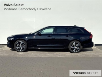 Volvo V90 II 2025 Volvo V90 V90 T8 Plug-In | AWD | Plus Dark | ASO |, zdjęcie 4