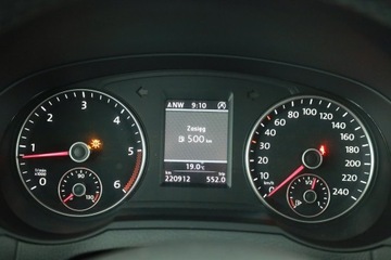 Volkswagen Sharan II Van 2.0 TDI-CR BMT 140KM 2014 VW Sharan 2.0 TDI, Salon Polska, DSG, Skóra, Navi, zdjęcie 7