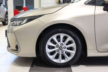 Toyota Corolla XII Sedan 1.8 Hybrid 122KM 2022 Toyota Corolla 1.8 Hybrid Comfort 1.8 Hybryda 122KM, zdjęcie 23