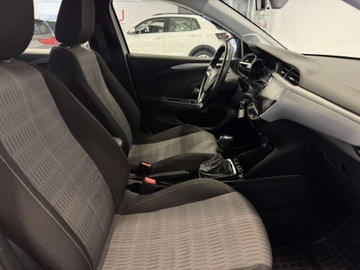 Opel Corsa F Hatchback 5d 1.5 Diesel 102KM 2020 Opel Corsa 1.5D 102KM Salon PL CarPlay 1wl BDB Stan SSU 1.5 Diesel, zdjęcie 19
