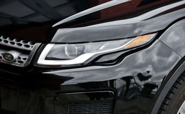 Land Rover Range Rover Evoque I SUV 5d Facelifting 2.0 Si4 240KM 2018 Land Rover Range Rover Evoque Land Rover Range Rover Evoque 2.0Si4 SE 2.0, zdjęcie 15