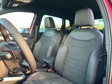 Seat Arona Crossover Facelifting 1.0 TSI 110KM 2025 Seat Arona FR 1.0 TSI 110 KM DSG, zdjęcie 5