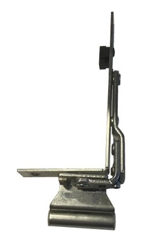 ПЕТЛЯ MACO ДЛЯ ПВХ ДЛЯ ОКОН 52462 КОМПЛЕКТ углового соединителя 12/20-13