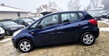 Kia Venga Mikrovan 1.4 DOHC CVVT 90KM 2011 Kia Venga BENZYNA NAWIGACJA kamera klimatyzacja super okazja polecam, zdjęcie 20