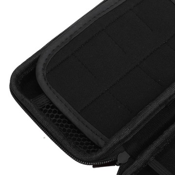 Futera do przenoszenia na nowy 2DS XL 2DS LL na nowy 3DS 3DS z 8 3R
