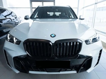 BMW X5 G05 SUV Facelifting 3.0 30d 298KM 2026 BMW X5 xDrive30d Sport Suv 2.0 (298KM) 2026, zdjęcie 5