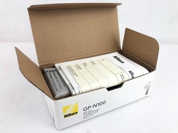 GPS-модуль Nikon GP-N100