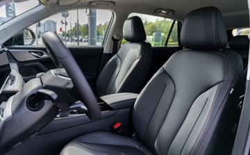 MG HS 2025 MG HS Exclusive Kamery 360 Nawigacja 1.5 Benzyna 172KM, zdjęcie 20