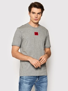 B4119 MĘSKA KOSZULKA T-SHIRT HUGO BOSS XXL