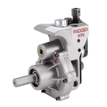 Станок для прокачки труб RIDGID 975 для Ridgid 300A/AAC