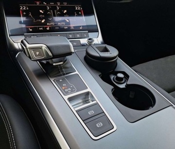 Audi A6 C8 Avant Facelifting 2.0 40 TDI 204KM 2024 Audi A6 Avant 40 TDI Quattro S tronic 204KM AmbienteHakKamera360TempACCMat, zdjęcie 13