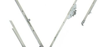 Zasuwnica Roto Gr.2090 2001-2200 Dornmas 40 mm