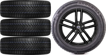 KOLA ZIMNÍ VOLVO S40 2 GOODRIDE 235/40R18