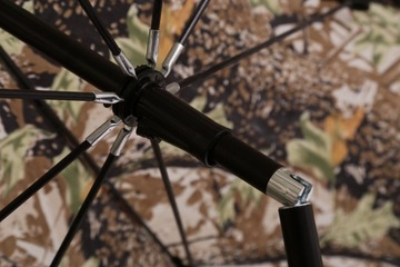 ЗОНТ ДЛЯ РЫБАЛКИ YORK FOREST MORO 250