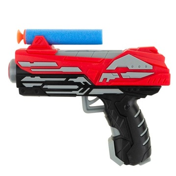 КАРТРИДЖИ ДЛЯ ПИСТОЛЕТА N-STRIKE ARROW ПУЛЬТ ДЛЯ СТРЕЛ ПЕНА NERF ПРИСОСКА