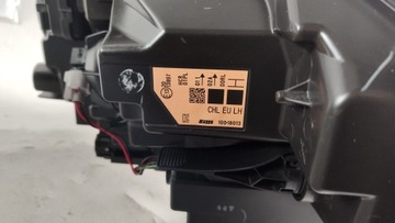 NISSAN QASHQAI J11 LED ФАРА ЛЕВАЯ ПРАВАЯ ЛАМПА ЛЕВАЯ ПРАВАЯ