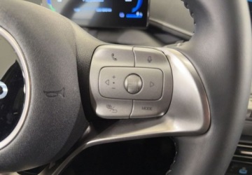 BYD 2025 BYD Dolphin Surf VAT 23 Comfort 156KM automat 2025 r., salon PL, 43,2 kWh,, zdjęcie 17