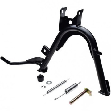 PODPORA CENTRALNA skuter 2T Keeway Aprilia Yamaha