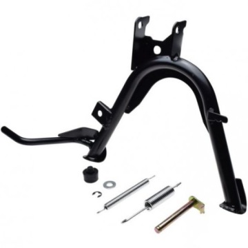 PODSTAWA CENTRALNA PODPORA STOPKA skutery 2T 50cc