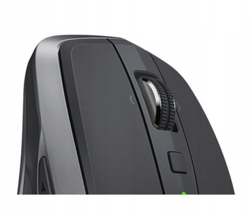 Беспроводная мышь Logitech MX Anywhere 2S с лазерным датчиком