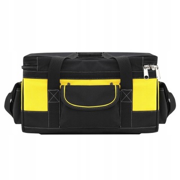 СУМКА С ДВУМЯ ПОРТАМИ ЗАРЯДНОГО УСТРОЙСТВА 18V STANLEY FMCB100B