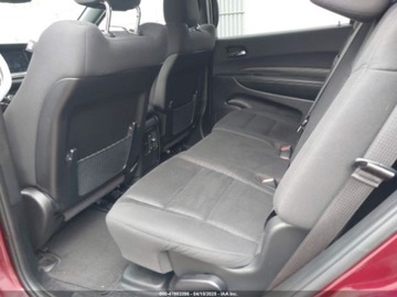 Dodge Durango III 3.6 V6 294KM 2022 Dodge Durango 2022r., 4x4, 3.6L 3.6 Benzyna 295KM, zdjęcie 9