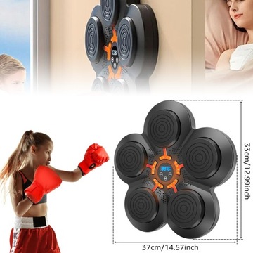 МУЗЫКАЛЬНЫЙ ЛУЧНОЙ БОКС-МАШИНА НАСТЕННЫЙ БОКС-МАШИНА